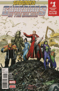 Guardians of the Galaxy Vol. 4 - 015