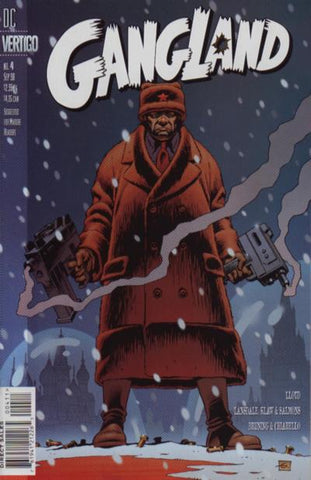 Gangland - 04