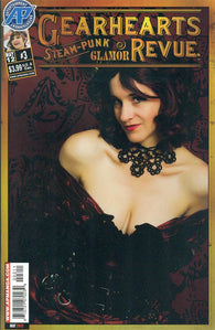 Gearhearts Steampunk Glamor Revue - 003