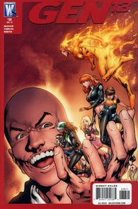 Gen-13 #38 by Wildstorm Comics
