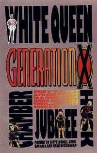Generation X - Preview