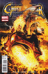 Ghost Rider Vol. 6 - 005