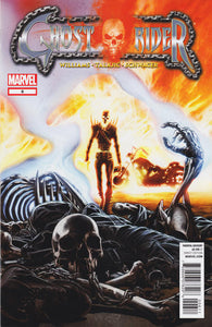 Ghost Rider Vol. 6 - 006