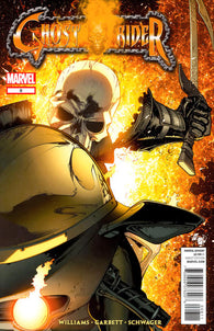 Ghost Rider Vol. 6 - 008