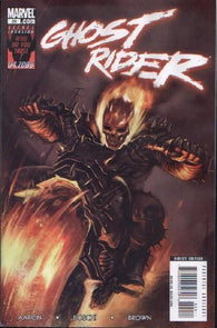 Ghost Rider Vol. 5 - 020