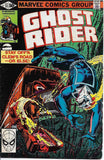 Ghost Rider - 051 - Fine