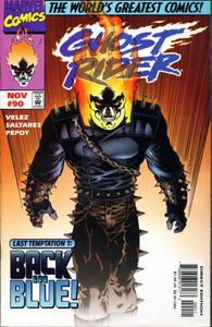 Ghost Rider Vol. 2 - 090