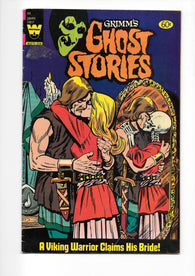 Grimms Ghost Stories Vol 2 - 060