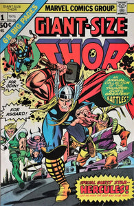 Thor Giant-Size - 01