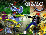 Gizmo #3 by Mirage Comics
