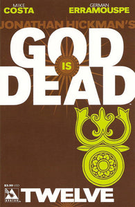 God Is Dead - 012