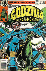 Godzilla King of Monsters - 017 - Fine