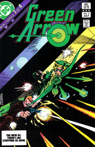 Green Arrow - 03