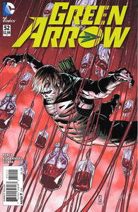 Green Arrow Vol. 5 - 052