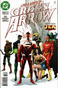 Green Arrow Vol. 2 - 133