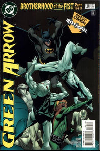 Green Arrow Vol. 2 - 134