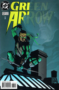Green Arrow Vol. 2 - 137
