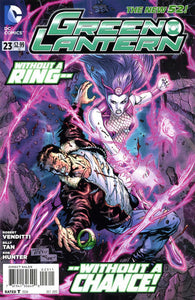 Green Lantern Vol. 5 - 023
