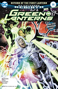 Green Lanterns - 025