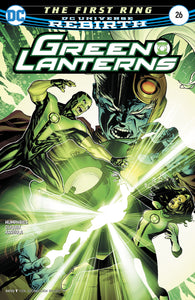 Green Lanterns - 026