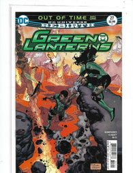 Green Lanterns - 027
