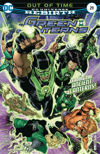 Green Lanterns - 029