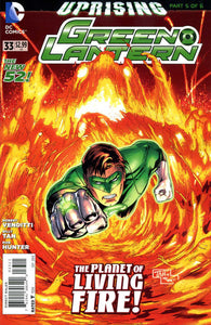 Green Lantern Vol. 5 - 033