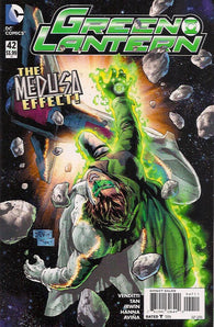 Green Lantern Vol. 5 - 042