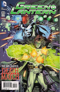 Green Lantern Vol. 5 - 044