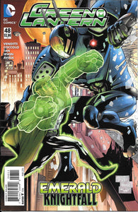 Green Lantern Vol. 5 - 048