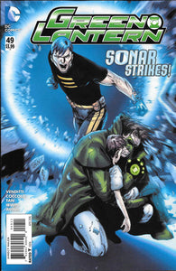 Green Lantern Vol. 5 - 049