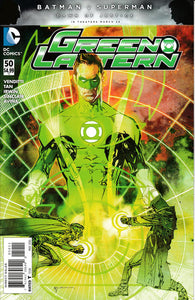 Green Lantern Vol. 5 - 050