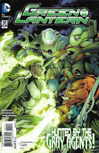 Green Lantern Vol. 5 - 051