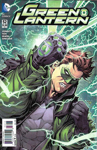 Green Lantern Vol. 5 - 052
