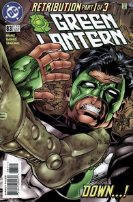 Green Lantern Vol. 3 - 083