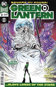 Green Lantern Vol. 6 - 003