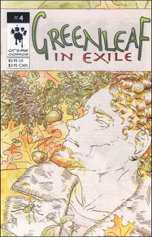 Greenleaf in Exile - 04
