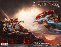 Grimm Fairy Tales Grimm Universe #5 by Zenescope Comics