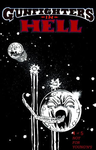 Gunfighters in Hell - 04