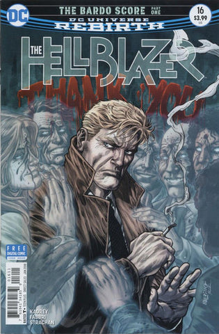 Hellblazer Vol. 2 - 016