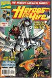 Heroes For Hire - 003 Fine