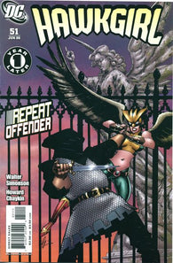Hawkgirl - 051
