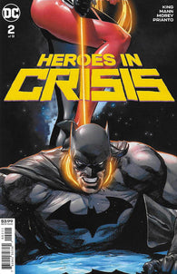 Heroes in Crisis - 02