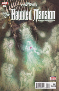 Haunted Mansion Vol. 2 - 03