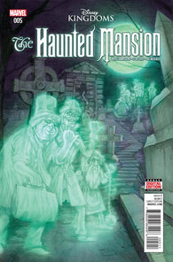 Haunted Mansion Vol. 2 - 05