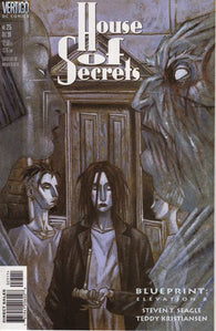 House of Secrets - 025