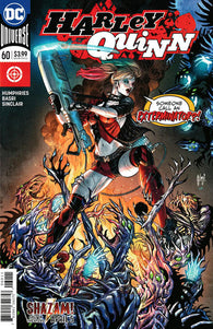 Harley Quinn Vol. 3 - 060
