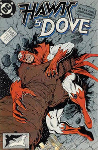 Hawk And Dove #7 by DC Comics