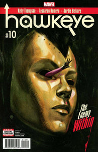 Hawkeye Vol. 5 - 010