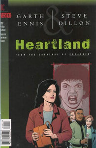 Heartland - 01